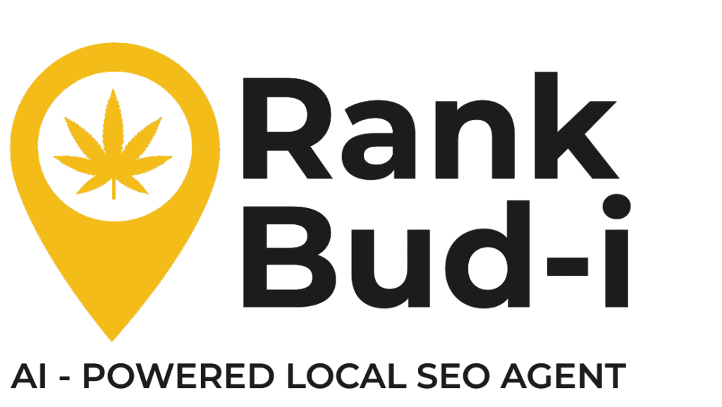 Ai minds logo & rank bud i