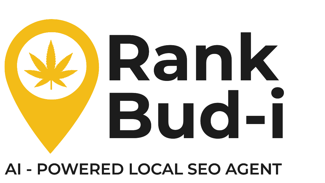 Ai minds logo & rank bud i